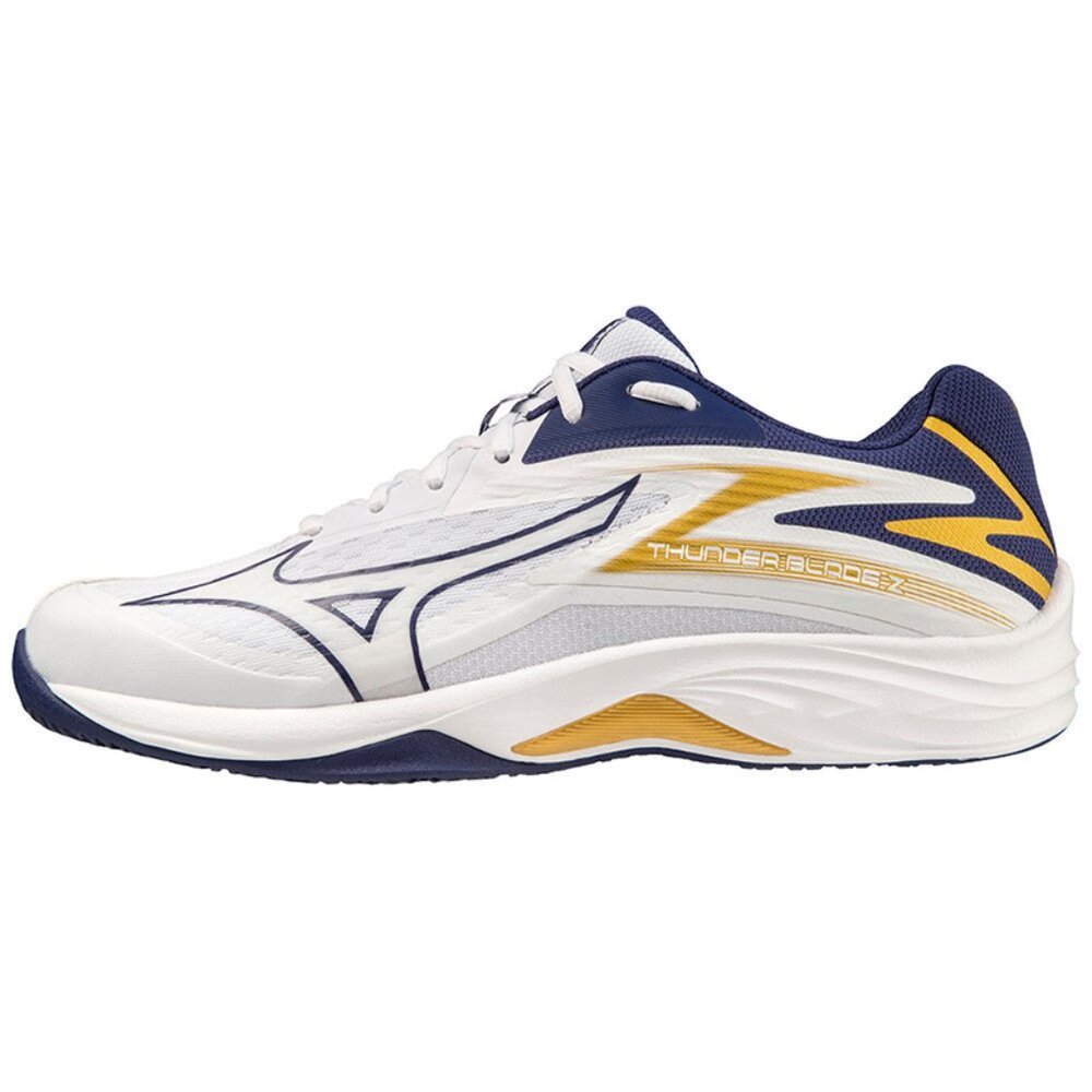 Mizuno Unisex Thunder Blade Z Blue